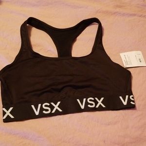 3 VSX Victoria Secret sports bras